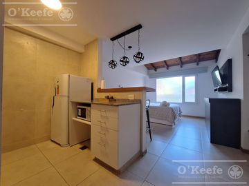 Monoambiente en Bariloche km 5  en venta apto turistico