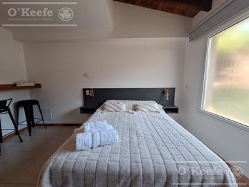 Monoambiente en Bariloche km 5  en venta apto turistico