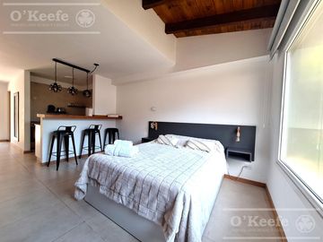 Monoambiente en Bariloche km 5  en venta apto turistico
