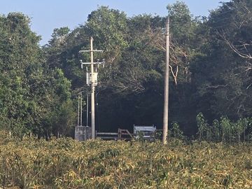 ¡Excelente Rancho en venta! Tizimin, Yucatán.