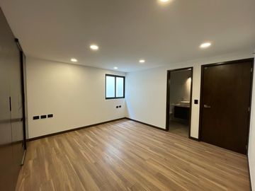 Departamentos nuevos en venta Puebla las Ánimas