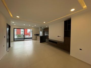 Departamentos nuevos en venta Puebla las Ánimas