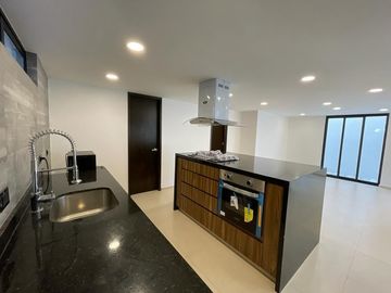 Departamentos nuevos en venta Puebla las Ánimas