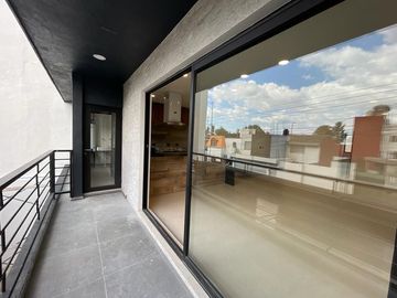 Departamentos nuevos en venta Puebla las Ánimas