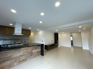 Departamentos nuevos en venta Puebla las Ánimas