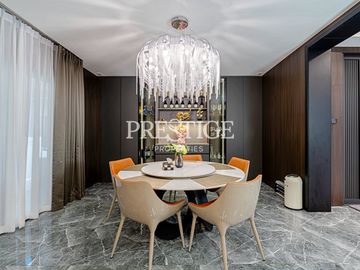 Tropical Village 2 – 3 bed 4 bath in Huay Yai / Phoenix PP11227