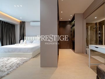 Tropical Village 2 – 3 bed 4 bath in Huay Yai / Phoenix PP11227