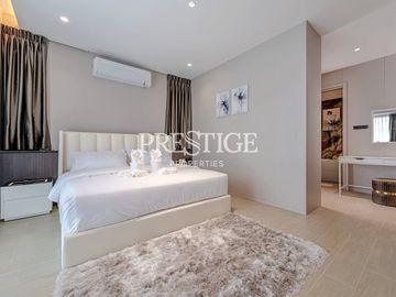 Tropical Village 2 – 3 bed 4 bath in Huay Yai / Phoenix PP11227