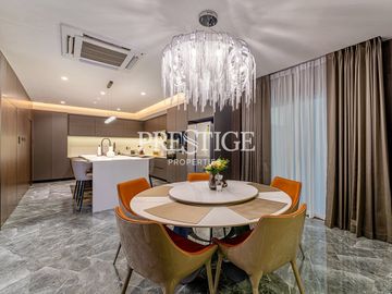 Tropical Village 2 – 3 bed 4 bath in Huay Yai / Phoenix PP11227