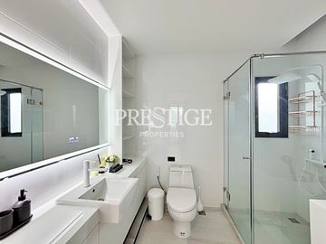 Tropical Village 2 – 3 bed 4 bath in Huay Yai / Phoenix PP11227