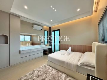 Tropical Village 2 – 3 bed 4 bath in Huay Yai / Phoenix PP11227