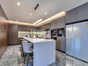 Tropical Village 2 – 3 bed 4 bath in Huay Yai / Phoenix PP11227