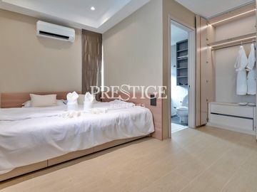 Tropical Village 2 – 3 bed 4 bath in Huay Yai / Phoenix PP11227