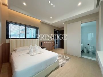 Tropical Village 2 – 3 bed 4 bath in Huay Yai / Phoenix PP11227