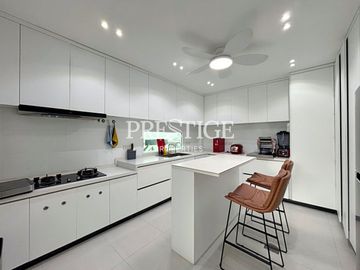 Tropical Village 2 – 3 bed 4 bath in Huay Yai / Phoenix PP11227