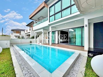 Tropical Village 2 – 3 bed 4 bath in Huay Yai / Phoenix PP11227
