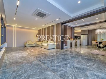 Tropical Village 2 – 3 bed 4 bath in Huay Yai / Phoenix PP11227