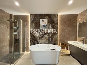 Tropical Village 2 – 3 bed 4 bath in Huay Yai / Phoenix PP11227
