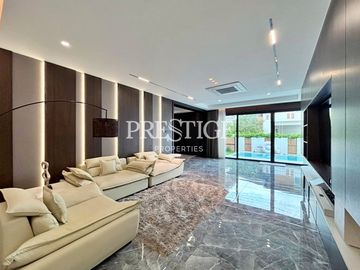 Tropical Village 2 – 3 bed 4 bath in Huay Yai / Phoenix PP11227