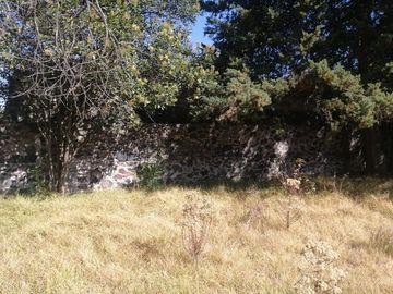 FRACCION DE RANCHO , ENTREGA INMEDIATA VENTA,  OCOYOACAC, ESTADO DE MEXICO