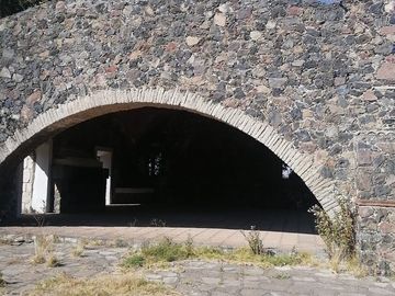 FRACCION DE RANCHO , ENTREGA INMEDIATA VENTA,  OCOYOACAC, ESTADO DE MEXICO