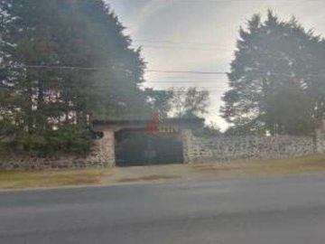 FRACCION DE RANCHO , ENTREGA INMEDIATA VENTA,  OCOYOACAC, ESTADO DE MEXICO