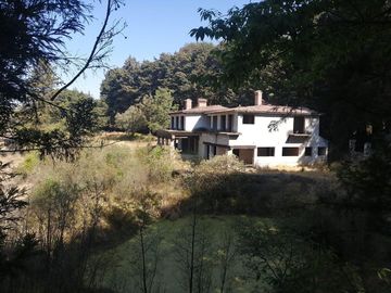 FRACCION DE RANCHO , ENTREGA INMEDIATA VENTA,  OCOYOACAC, ESTADO DE MEXICO