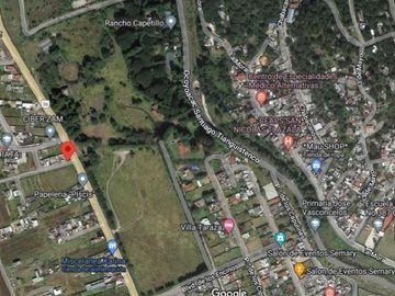 FRACCION DE RANCHO , ENTREGA INMEDIATA VENTA,  OCOYOACAC, ESTADO DE MEXICO