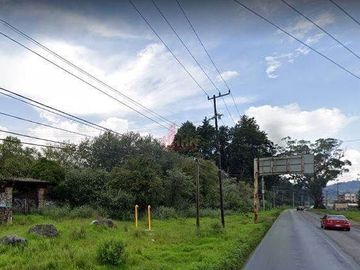 FRACCION DE RANCHO , ENTREGA INMEDIATA VENTA,  OCOYOACAC, ESTADO DE MEXICO