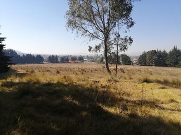 FRACCION DE RANCHO , ENTREGA INMEDIATA VENTA,  OCOYOACAC, ESTADO DE MEXICO