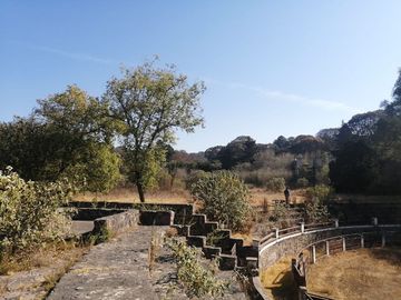 FRACCION DE RANCHO , ENTREGA INMEDIATA VENTA,  OCOYOACAC, ESTADO DE MEXICO