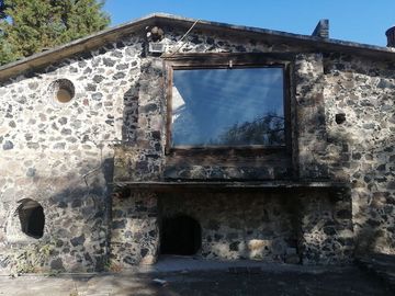 FRACCION DE RANCHO , ENTREGA INMEDIATA VENTA,  OCOYOACAC, ESTADO DE MEXICO