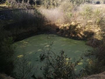 FRACCION DE RANCHO , ENTREGA INMEDIATA VENTA,  OCOYOACAC, ESTADO DE MEXICO