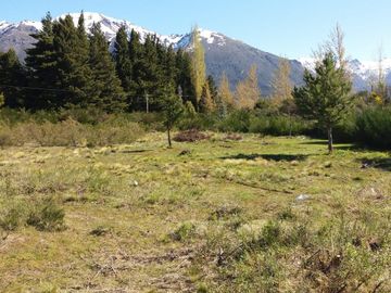 Terreno en Epuyen