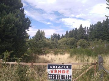 Terreno en Epuyen