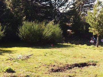 Terreno en Epuyen