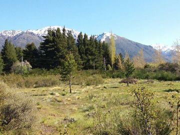 Terreno en Epuyen