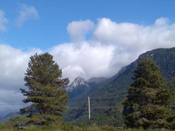 Terreno en Epuyen