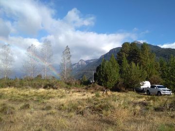 Terreno en Epuyen