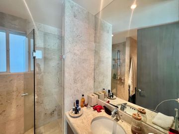 Departamento en venta en Santa Fe La Loma
