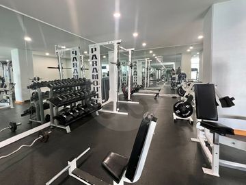 Departamento en venta en Santa Fe La Loma