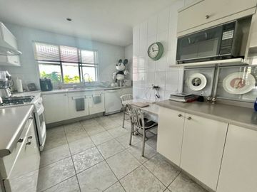 Departamento en venta en Santa Fe La Loma