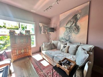 Departamento en venta en Santa Fe La Loma