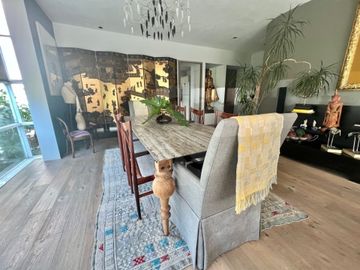 Departamento en venta en Santa Fe La Loma