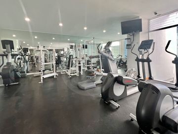 Departamento en venta en Santa Fe La Loma