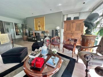 Departamento en venta en Santa Fe La Loma