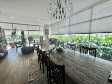 Departamento en venta en Santa Fe La Loma