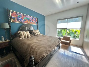 Departamento en venta en Santa Fe La Loma