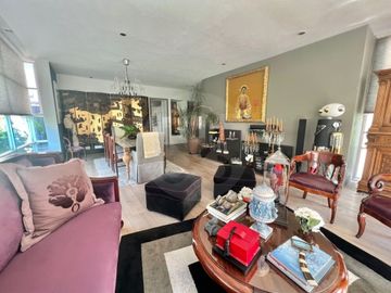 Departamento en venta en Santa Fe La Loma