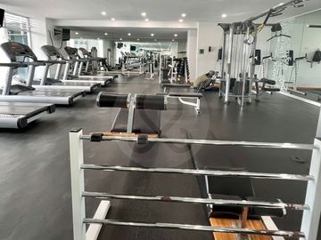Departamento en venta en Santa Fe La Loma